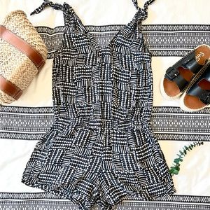 Splendid Romper - Small